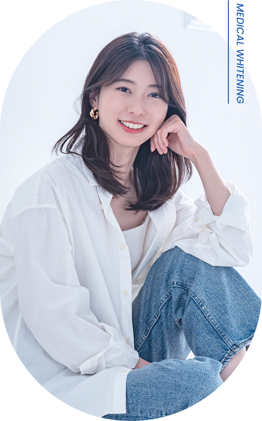 MEDICAL WHITENING